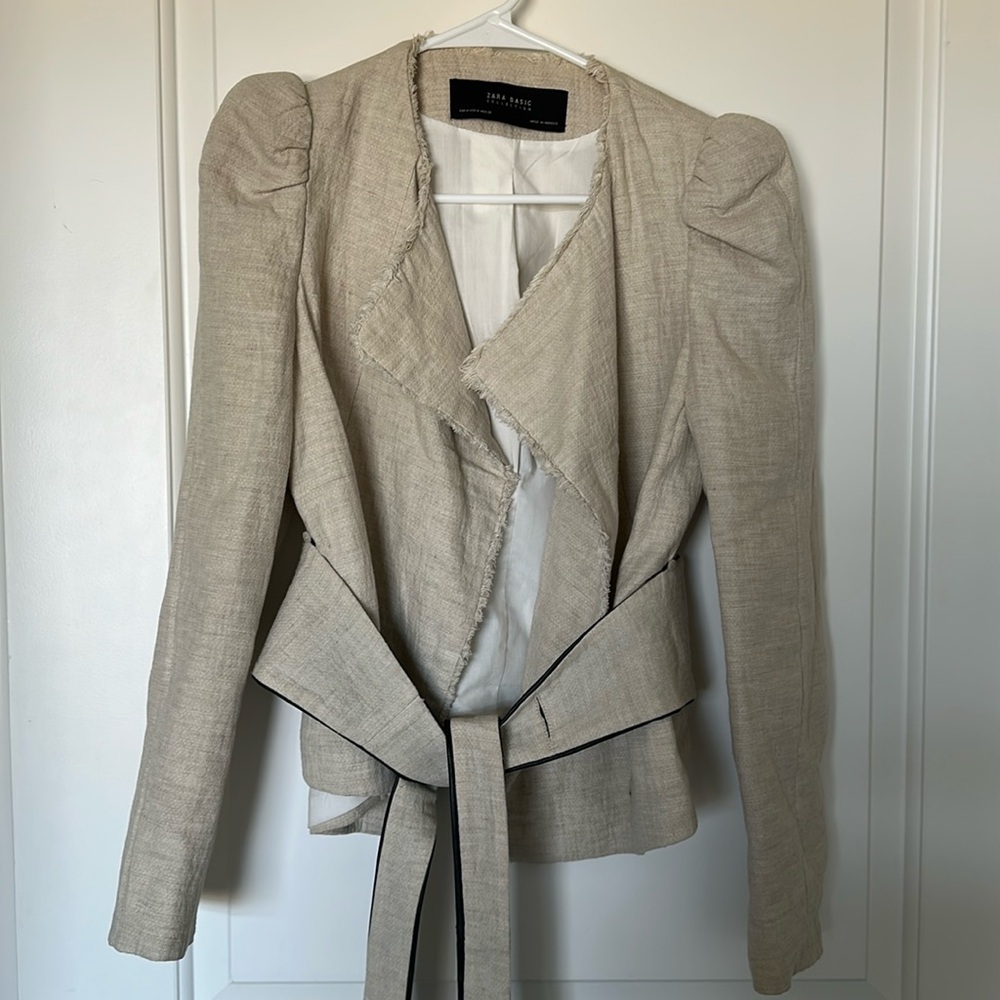 Zara Women's Jacket